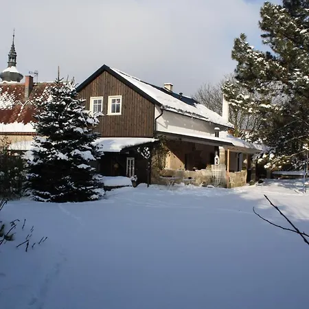 Holiday In Arnoltice 35447