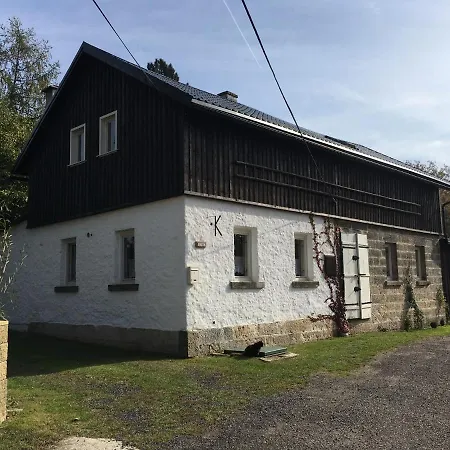 Prázdninový dům Holiday In Arnoltice 35447 Arnoltice u Děčína