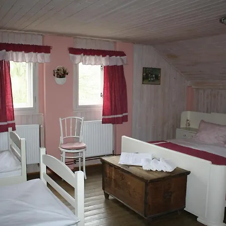 Holiday In Arnoltice 35447 Arnoltice u Děčína